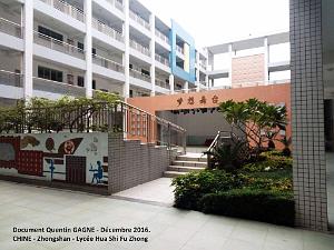 Zhongshan 027- Ensemble